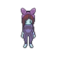 Echkos Character