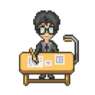 PixelArchitect